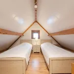 بيت للعطل Visserhuis 09-20 With Parking By Interhome *