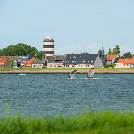 Casa vacanze Visserhuis 09-20 With Parking By Interhome