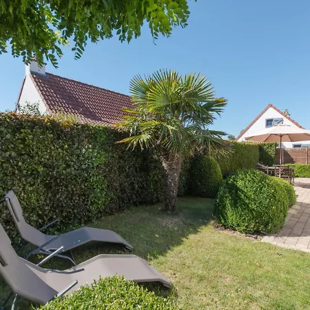 Visserhuis 09-20 With Parking By Interhome