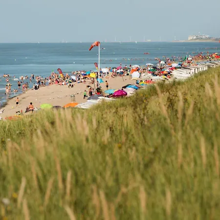 Visserhuis 09-20 With Parking By Interhome