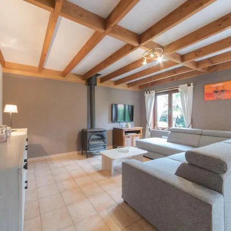 Visserhuis 09-20 With Parking By Interhome *