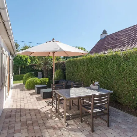 New Village Park-8 By Interhome Ferienhaus Bredene