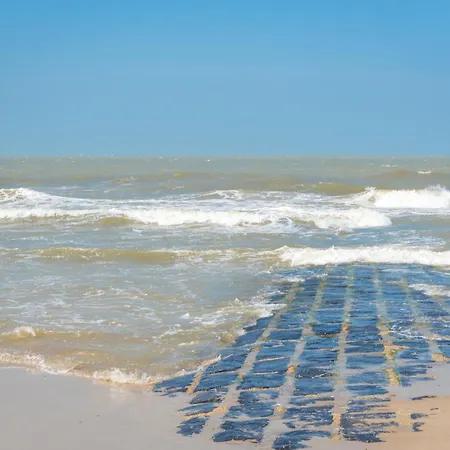 Casa vacanze Visserhuis 09-20 With Parking By Interhome