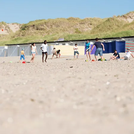 Visserhuis 09-20 With Parking By Interhome Casa vacanze Bredene